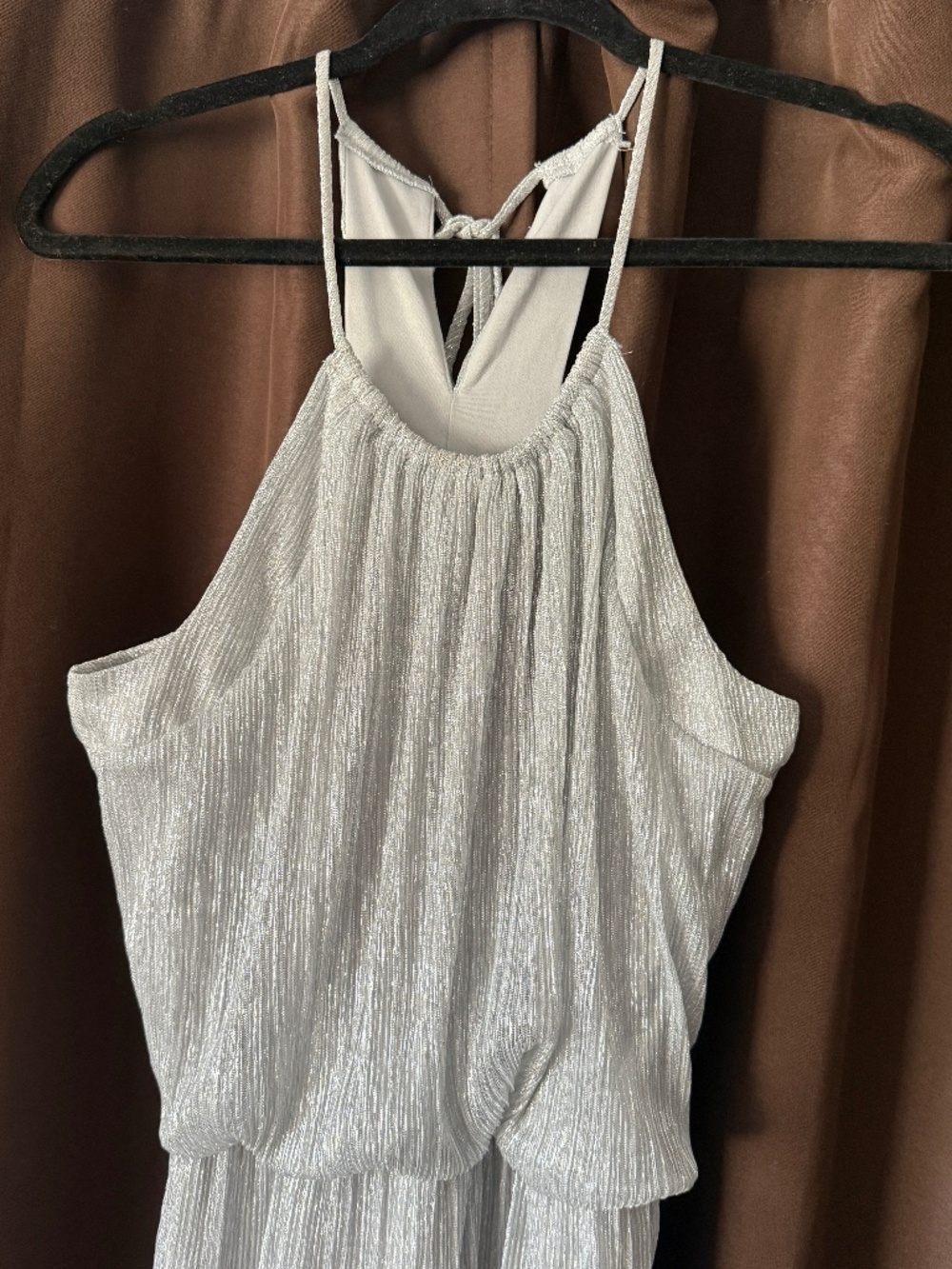 Long dress